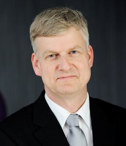 Professor h. c. Dr. h. c. Dr. ir. Wil van der Aalst