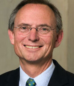 Dr. Gunther Voswinckel