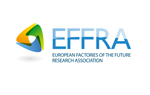 EFFRA European Factories of the Future Research Associaton