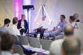 Bild 2: Impressionen des CBA Aachen 2025 [© FIR an der RWTH Aachen]