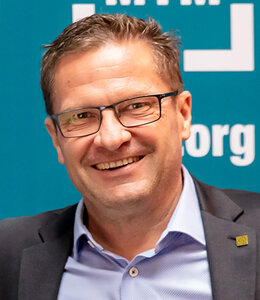Prof. Dr. Peter Kuhlang