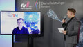 Bild 3: 26. Aachener Dienstleistungsforum am 15.03.2023 [© FIR an der RWTH Aachen] 