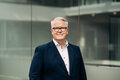 Bild 1: Professor Wolfgang Boos [© FIR an der RWTH Aachen]