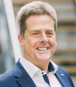 Prof. Dr. Volker Stich Prof. Dr. Volker Stich
