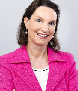 Prof. Dr. Diane Robers
