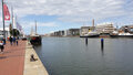 Bild 1: Erste Sitzung des Arbeitskreises in Bremerhaven [© FIR an der RWTH Aachen] 