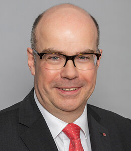 Prof. Dr. habil. Michael Bruno Klein