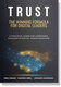 Bild 1: Buch „TRUST: The Winning Formula for Digital Leaders. A Practical Guide for Companies Engaged in Digital Transformation” Paul Mugge, Haroon Abbu, Gerhard Gudergan
