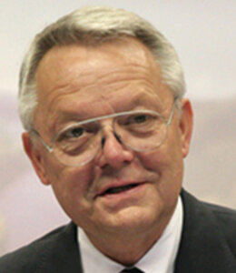 Prof. Dr. Walter Eversheim