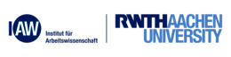 Institute of Industrial Engineering and Ergonomics (IAW) of RWTH Aachen University