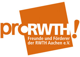 Freunde und Förderer der RWTH Aachen e. V. | proRWTH