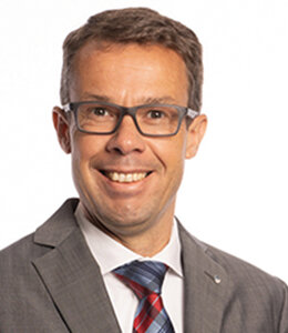 Prof. Dr. Christian Reuter