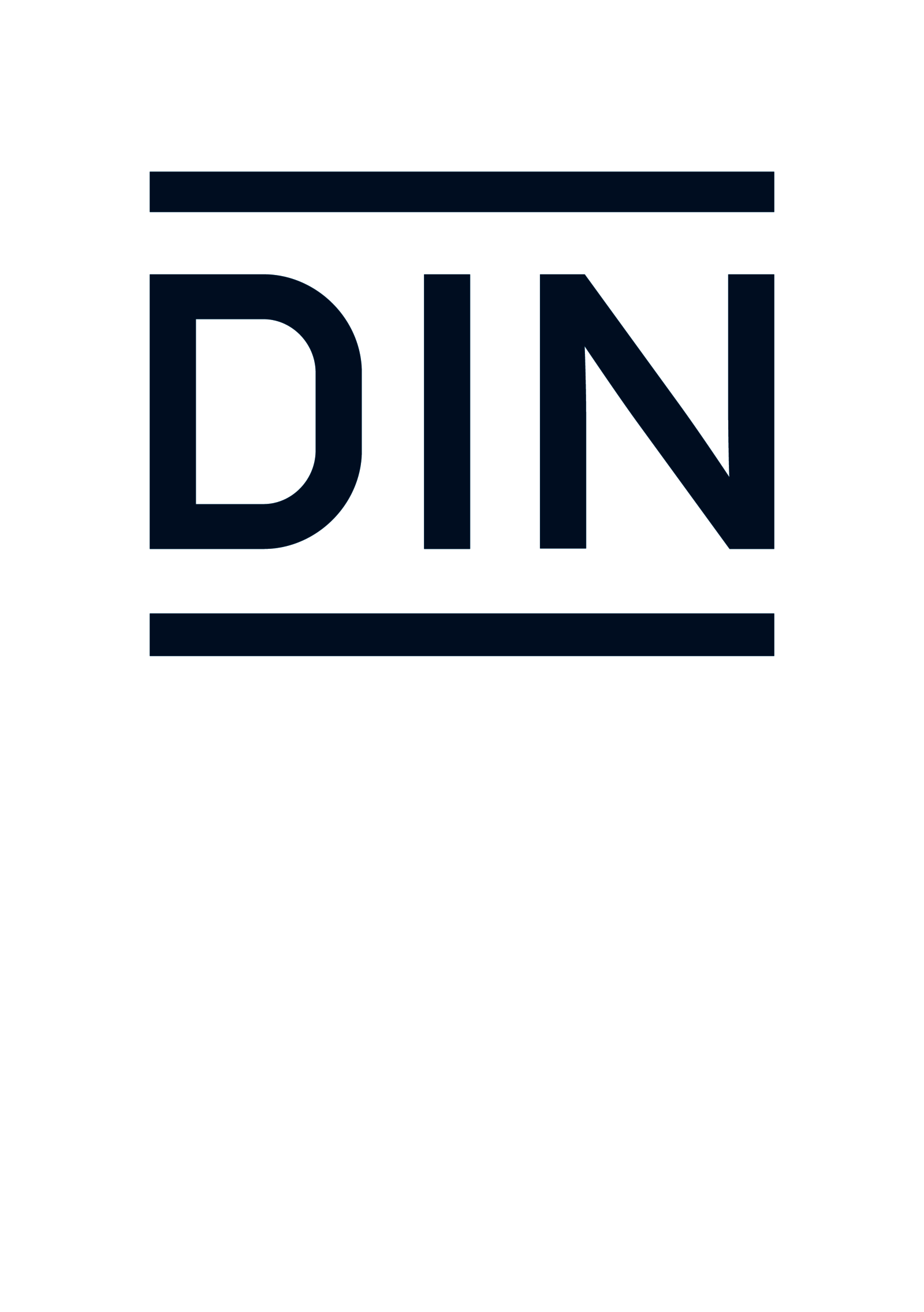 DIN e. V.