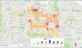 Bild 1: Airquality Heatmap [© Geotab]