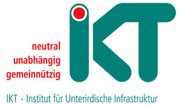 IKT - Institut für Unterirdische Infrastruktur gGmbH