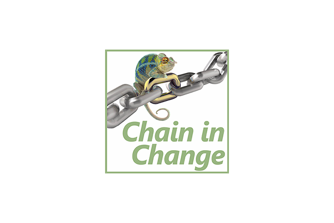Chain in Change (CIC)