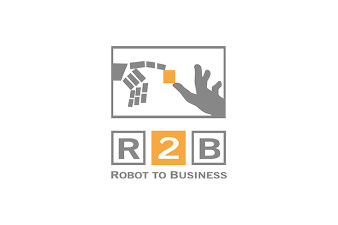 r2b - robot2business