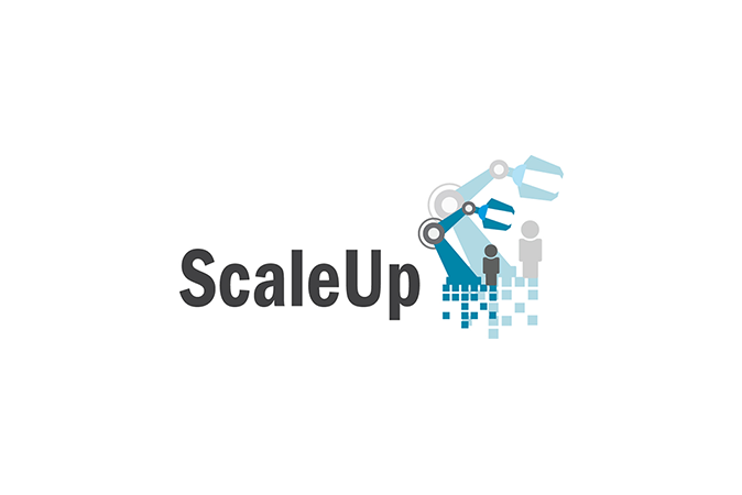 ScaleUp