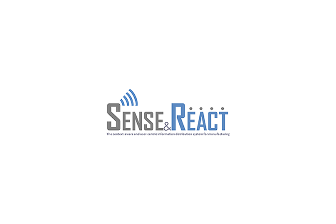 Sense&React
