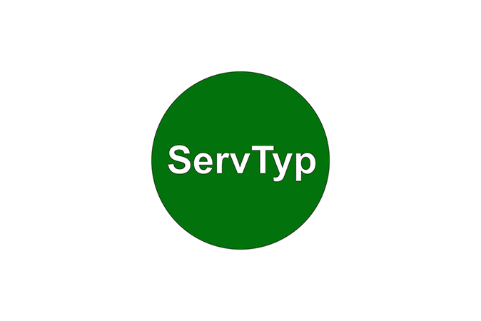 ServTyp