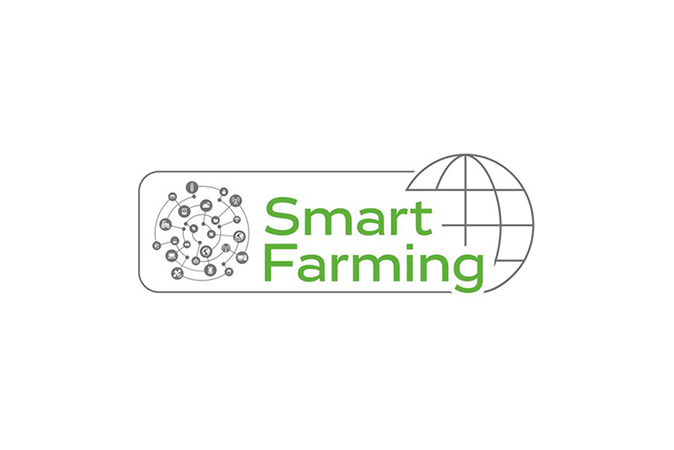 Smart-Farming-Welt (SmarF)