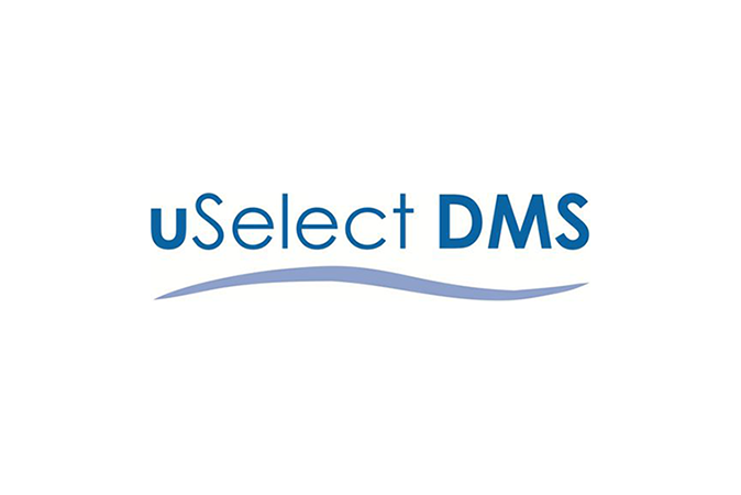 uSelectDMS