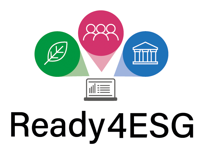 Forschungsprojekt ‚Ready4ESG‘