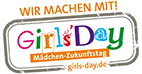Girls'Day: Wir machen mit.