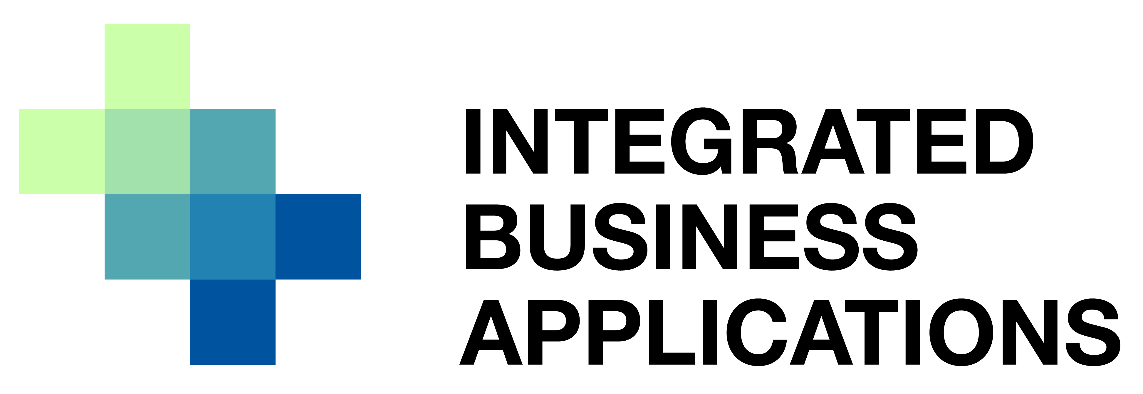 Logo Center Integrated Business Applications