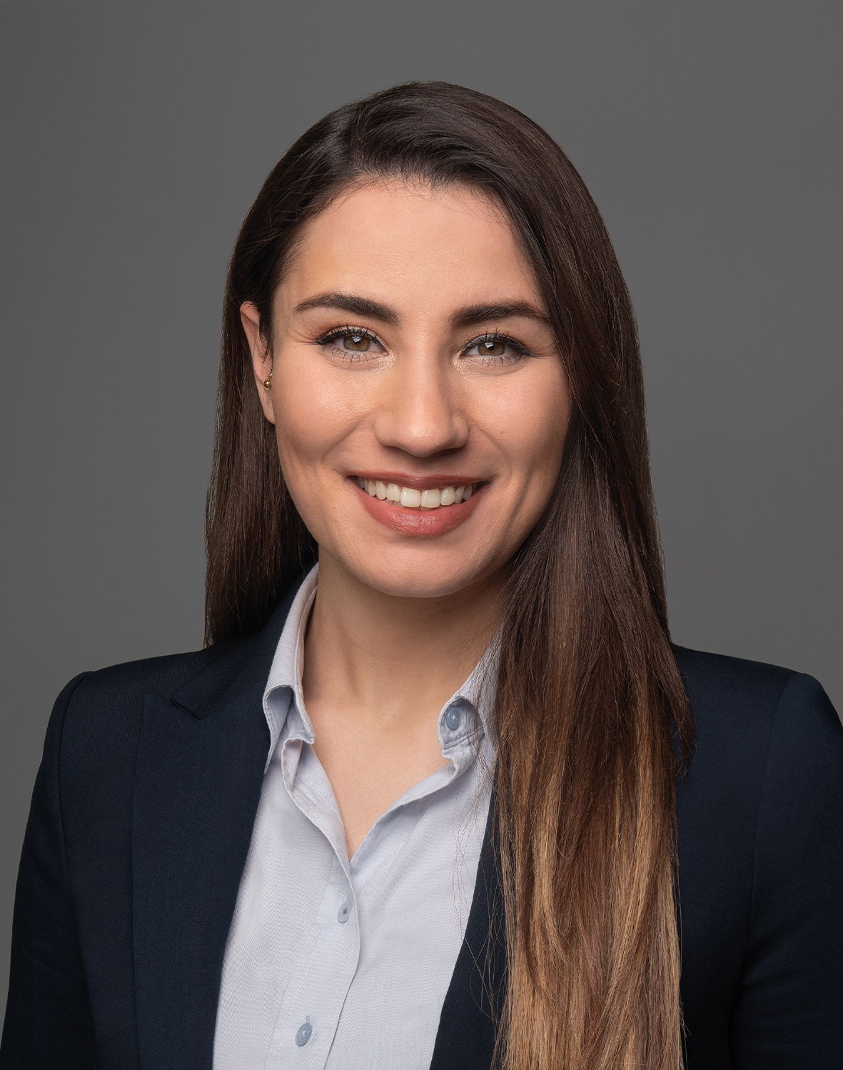 Cansu Kahveci