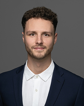 Timon Malirsch