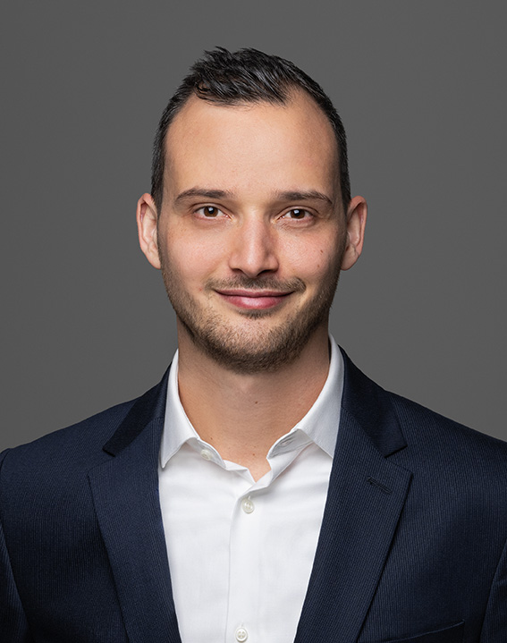 Niklas Münstermann