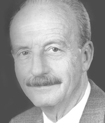 Prof. Dr.-Ing. Rolf Hackstein