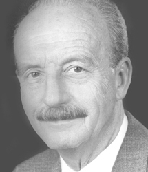 Prof. Dr.-Ing. Rolf Hackstein Prof. Dr.-Ing. Rolf Hackstein