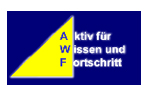 AWF Arbeitsgemeinschaft für Wirtschaftliche Fertigung
