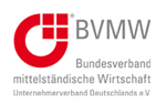 BVMW - Bundesverband mittelständische Wirtschaft