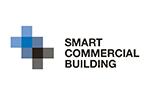 Center Smart Commercial Building