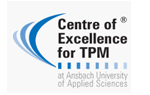Centre of Excellence for TPM