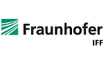 Fraunhofer-Institut für Fabrikbetrieb und -automatisierung (IFF)