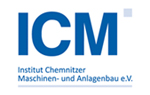 ICM – Institut Chemnitzer Maschinen- und Anlagenbau e. V.