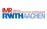 Institut für Maschinentechnik der Rohstoffindustrie (IMR) der RWTH Aachen University