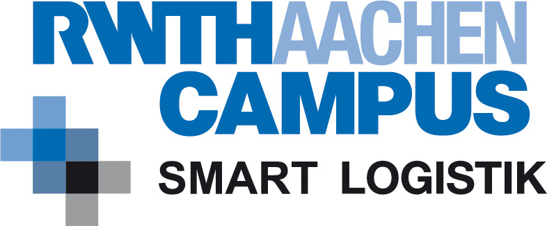 Cluster Smart Logistik auf dem RWTH Aachen Campus