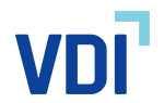 VDI Verein Deutscher Ingenieure e. V.