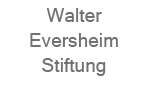Walter Eversheim Stiftung