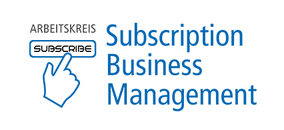 Arbeitskreis „Subscription-Business-Management“ Arbeitskreis „Subscription-Business-Management“
