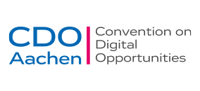 CDO Aachen – Convention on Digital Opportunities Aachen