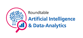 Roundtable „Artificial Intelligence & Data-Analytics“