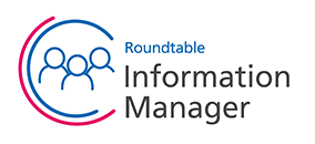 Roundtable „Information-Manager“