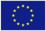 Logo des Zuwendungsgebers Europäische Union (EU) 