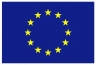 Logo des Zuwendungsgebers Europäische Union (EU) 